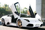 Lamborghini Murcielago LP640