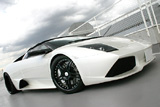 L/Murcielago LP640 Roadster