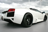 L/Murcielago LP640 Roadster