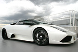 L/Murcielago LP640 Roadster