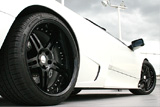 L/Murcielago LP640 Roadster