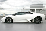 L/Murcielago LP640 Roadster