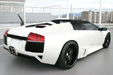 L/Murcielago LP640 Roadster