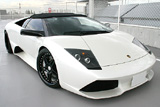 L/Murcielago LP640 Roadster