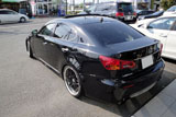 Lexus IS350