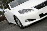 Lexus IS 250C