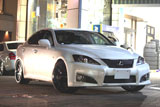 Lexus IS 350