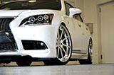 Lexus LS460 F-SPORT