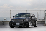 Lexus LS600h