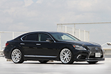 Lexus LS600h