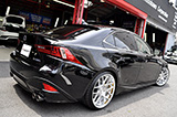 LEXUS IS300h F-SPORT