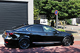 LEXUS LS600h