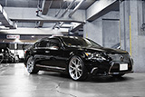 LEXUS LS460