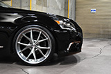 LEXUS LS460