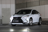 LEXUS RX450h