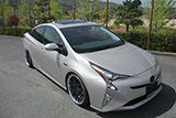 PRIUS Hybrid