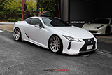 LEXUS LC500