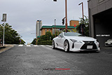 LEXUS LC500