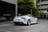 LEXUS LC500