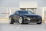 LEXUS LC500