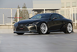 LEXUS LC500