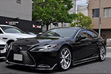 LEXUS LS500