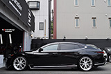 LEXUS LS500