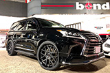 LEXUS LX570