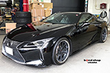 LEXUS LC500