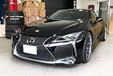 LEXUS LC500