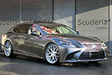 LEXUS LS500