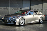 LEXUS LS500