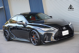 LEXUS IS300