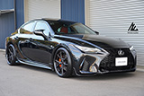 LEXUS IS300