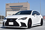 LEXUS LS500