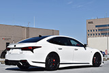 Gallery LEXUS | Hyper forged wheels official site