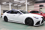 LEXUS LS500