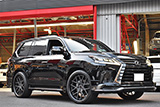 LEXUS LX570