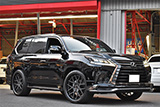 LEXUS LX570