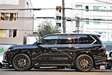 LEXUS LX570