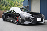 LEXUS LC500