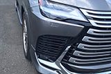 LEXUS LX600 EXECUTIVE