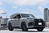 LEXUS LX600