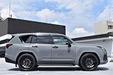 LEXUS LX600