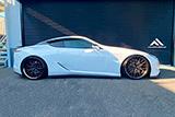 LEXUS LC500