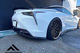 LEXUS LC500