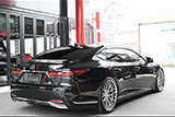 LEXUS LS500