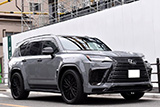 LEXUS LX600(LB-WORKS)