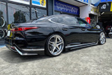 LEXUS LS500