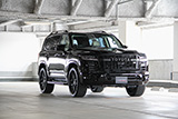 LANDCRUISER300